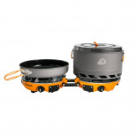 Jetboil Genesis Basecamp System