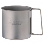 Soto Titanium Mug 600