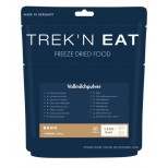 Lait entier en poudre 250 g (2 litres) – Trek’n Eat
