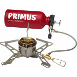 Primus Omnifuel II