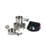 Tatonka Alcohol Burner Set