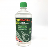 Allume-feu liquide FireDragon Liquid Firelighter 