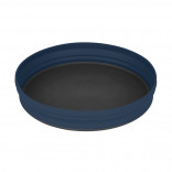 Assiette pliante X-Plate Sea to Summit Bleu marine