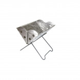 Barbecue pliable Uco Mini Flatpack Grill