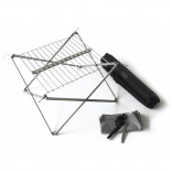 Barbecue portatif Wolf And Grizzly Grill M1 Edition Kit