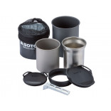 Soto Thermostack Cook Set Combo