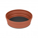 Sea to Summit XL Bowl Rouille