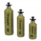 Bouteille à combustible Trangia - Verte