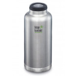 Bouteille isolée Klean Kanteen TKWide