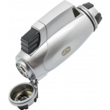 Briquet True Utility Turbojet FireWire