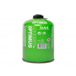 Optimus Gas 450 g Butane/Isobutane/Propane
