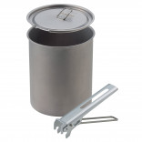 Popote Soto Ultralight Titanium Pot 750