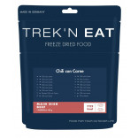 Chili con carne – Trek’n Eat