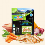 Lyophilisé Couscous de Poulet Bio - MX3 