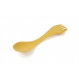 Couvert Light My Fire Spork Original Bio - Jaune / mustyyellow