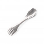 StrikeFire Steel Spork