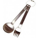 MSR Titan Fork & Spoon