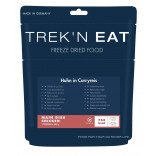 Curry de poulet au riz Trek N Eat