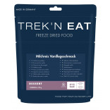 Riz au lait à la vanille - Trek’n eat 