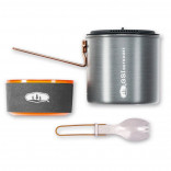 GSI Halulite Soloist