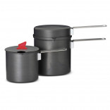 Kit de cuisson Primus Trek Pot Set 0,6L + 1L