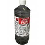 Essence Blanche Coleman Fuel