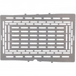 Firebox Extended Grill Plate