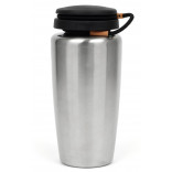 Nalgene Stainless steel flask - 0,94 L 'Backpacker'