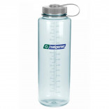 HYDRATE Bouteille d'eau en acier inoxydable de 2,2 litre - Gourde Sport  sans BPA – Gourde eau en avec sangle de transport pratique en nylon et  Bouchon à vis, Gourde Metal pour