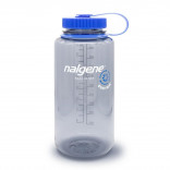 Nalgene Sustain Grande Ouverture 1L - Bleu