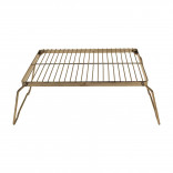 Grille pliable Stabilotherm BBQ Grid