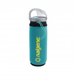 Housse en Néoprène pour bouteille Nalgene 750 ml - 24 Oz - Turquoise