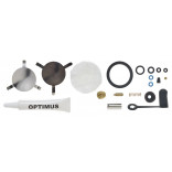 Kit d'entretien complet Optimus Nova & Nova+ & Polaris