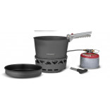 Set de cuisine 1-3 pers tout-en-un Primus Primetech Stove Set 1x2.3L  w. pan