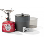 PocketRocket Deluxe Stove Kit