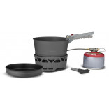 Set de cuisine 1-3 pers tout-en-un Primus Primetech Stove Set 1x1.3L  w. pan