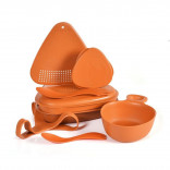 Light My Fire Outdoor MealKit