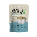 Muesli bio à base de flocons d’avoine Muesli noix de coco chocolat - Naon