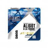 Aligot à la tomme - MX3