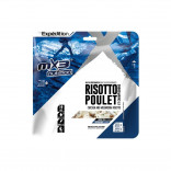 Risotto Poulet Champignons - MX3 