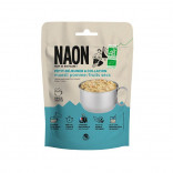 Muesli Pomme Fruits secs - Naon