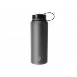 Origin Outdoor Drinking Bottle WM Stainless Steel 1L