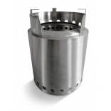 Origin Outdoors Wood Stove Funnel