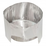 Msr Heat Reflector With Windscreen