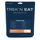 Porridge protéiné - Trek'n Eat