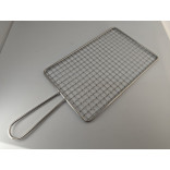 X-Fire Grill Grate
