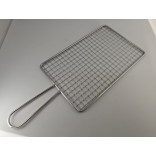 Plaque de cuisson X-Fire Grill Grate