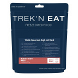 Civet de bœuf forestier Trek'n Eat