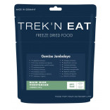 Riz cajun Jambalaya aux légumes - Trek N Eat