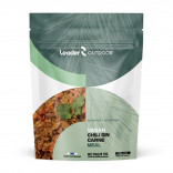 Plat lyophilisé végétalien Chili Sin Carne Leader Outdoor